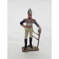 Figurine Hachette Général Espagne