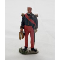 Figur Hachette General Richepance