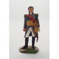 Figurine Hachette General Clarke