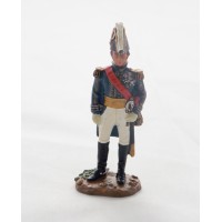 Figurine Hachette Général Molitor