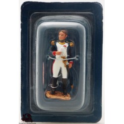 Figurine Hachette Général Pelet-Clozeau