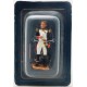 Figurine Hachette General Pelet-Clozeau