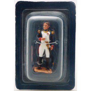 Figurina Hachette General Pelet-Clozeau