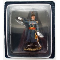 Figurine Hachette Général Girard