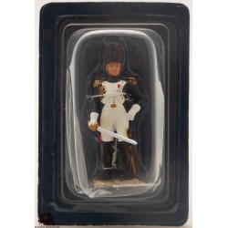 Figure Hachette Général Ordener