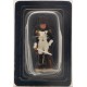 Figure Hachette Général Ordener