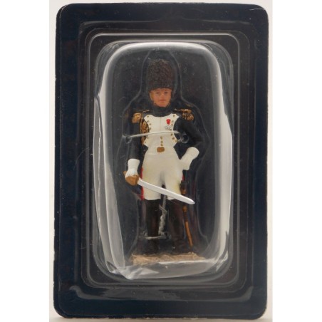 Figur Hachette General Ordener