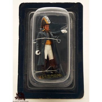 Figurine Hachette Général Marchand