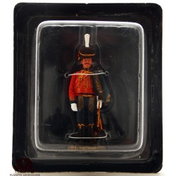 Statuetta Hachette Général Guyot