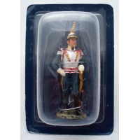 Figurine Hachette Général Doumerc