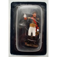 Figur Hachette General Gaza