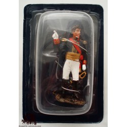 Figurine Hachette Général Gazan