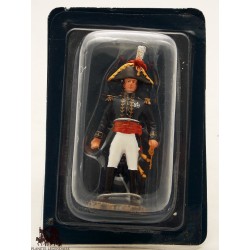 Figur Hachette General Schramm