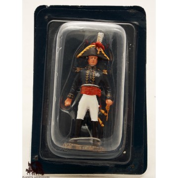 Figura Hachette General Schramm