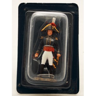 Figurine Hachette Général Schramm