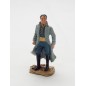 Hachette General Auguste de Caulaincourt Figur