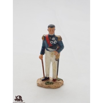 Figurine Hachette Général La Tour-Maubourg