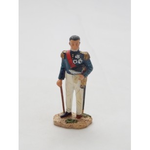 Figure Hachette General La Tour-Maubourg