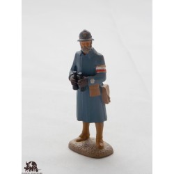 Atlas Figure Major Officer of 1917