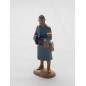 Atlas figurine of a 1917 Staff Officer