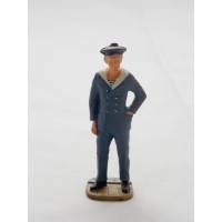 Figur Atlas 1815 Navy Kanonier