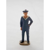 Figurine Atlas 1815 Navy gunner