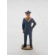 1915 Atlas Marine Gunner Figurine