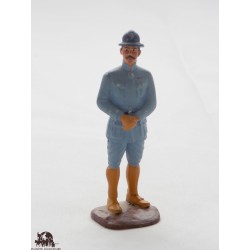 Figura del Atlas General de 1918