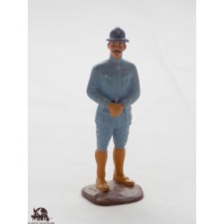 General Atlas figurine from 1918