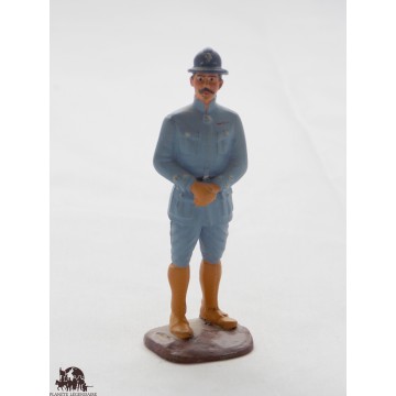 General Atlas Figur von 1918