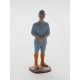 General Atlas figurine from 1918