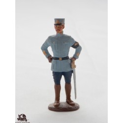 Atlas Figurine Aerostation Officer from 1915