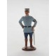 Atlas Figurine Aerostation Officer dal 1915