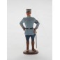 Atlas Figurine Aerostation Officer dal 1915