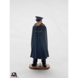 Figure Atlas Captain of 1917