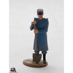 1914 Atlas Sapper Figura