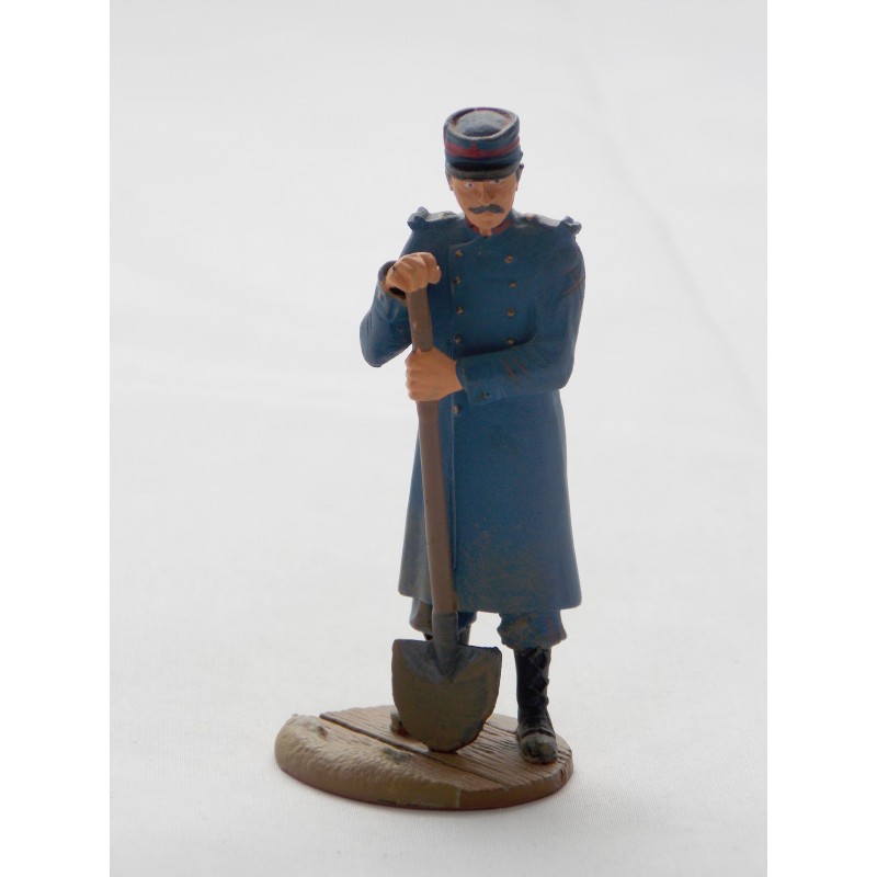 Atlas Sapper figurine from 1914