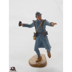 1918 Atlas Grenadier Figure