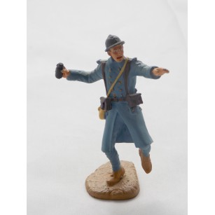 Figurine Atlas 1918 Grenadier