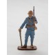 Atlas Poilu Figur der Somme des Sommers 1916