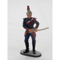 Figurine Atlas Republican Guard of 1914
