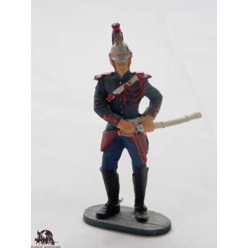 1914 Atlas Republican Guard Figurine