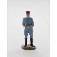 Atlas Arzt 1916 militärische Figur