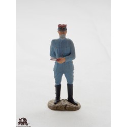 Atlas Military Doctor Figura del 1916
