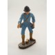 Atlas Gunner 75 Geschützfigur