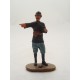 Figurine Atlas gunner of special artillery 1918