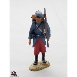 1914 Legionärsatlas-Figur