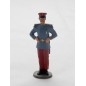 Figurine Atlas Chasseur de l'Infanterie légère d'Afrique de 1914