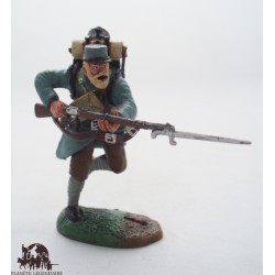 Spring 1915 French Infantry Atlas Figurine