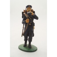 Figurine Atlas Fusilier marin français de 1914